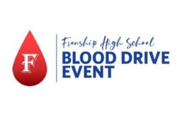 FHS Blood Drive